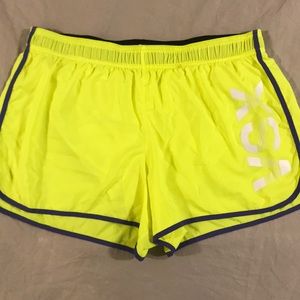 Victoria’s Secret Sport Running Shorts